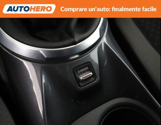 NISSAN Juke 1.0 DIG-T 114 CV N-Connecta