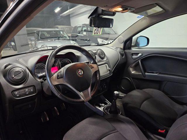 ALFA ROMEO MiTo 1.4 70 CV 8V GPL