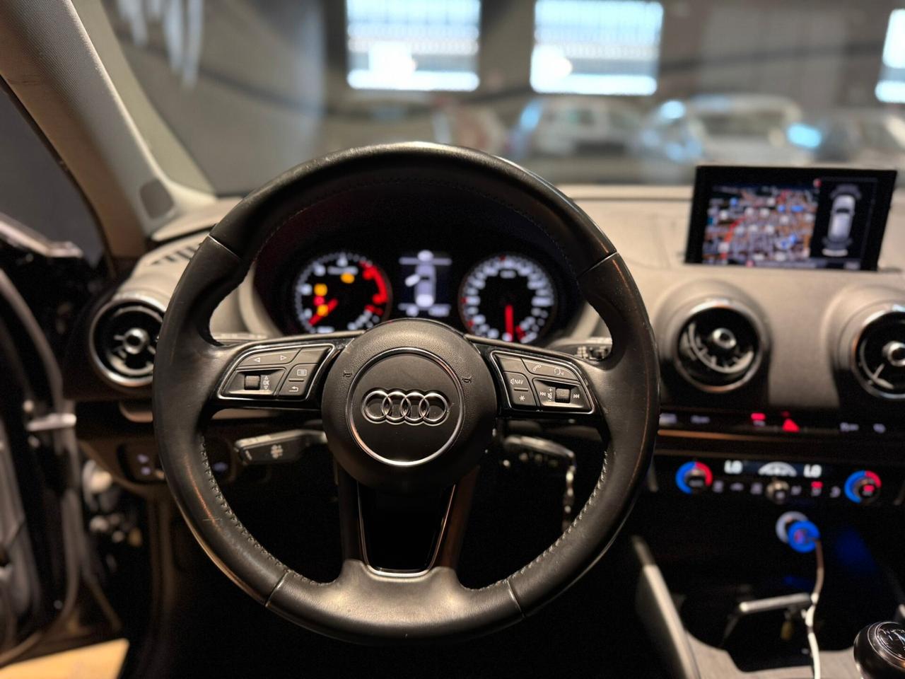 Audi A3 SPB 30 TDI