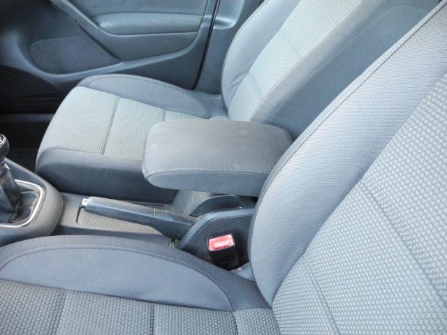 VOLKSWAGEN Golf 1.2 TSI 105cv 5p. Comfortline - OK NEOPATENTATI