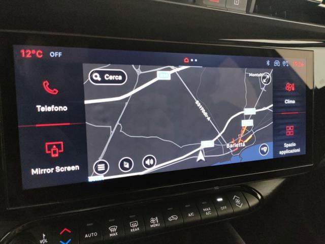 ALFA ROMEO Junior 1.2 136 CV Hybrid eDCT6 Speciale