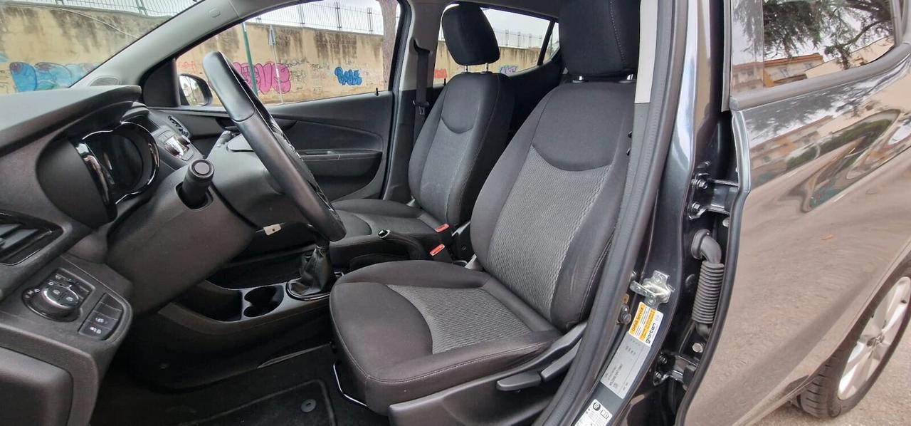 Opel Karl 1.0 75 CV Start&Stop Advance ACTIVE PACK