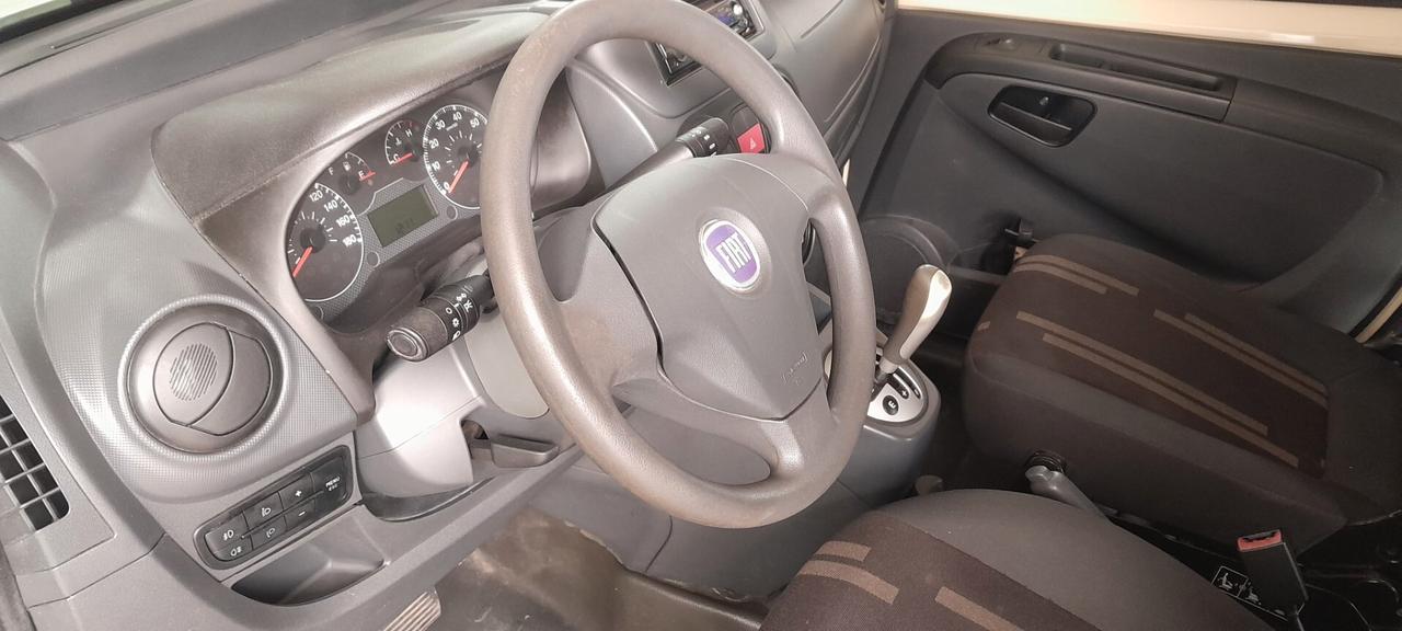 Fiat Fiorino 1.3 MJT 75CV Furgone SX