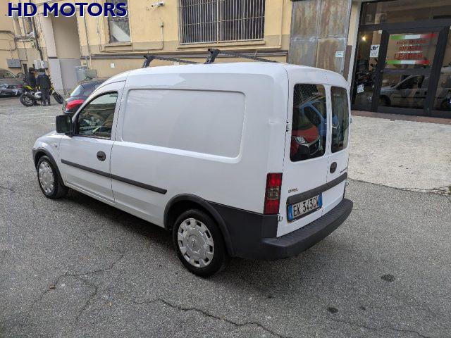 OPEL Combo 1.3 CDTI 75CV 3p. Van