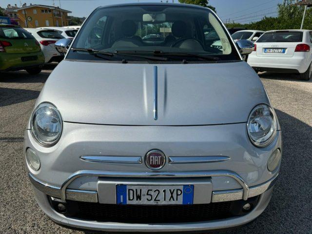 FIAT 500 1.3 Multijet 16V 75 CV Lounge