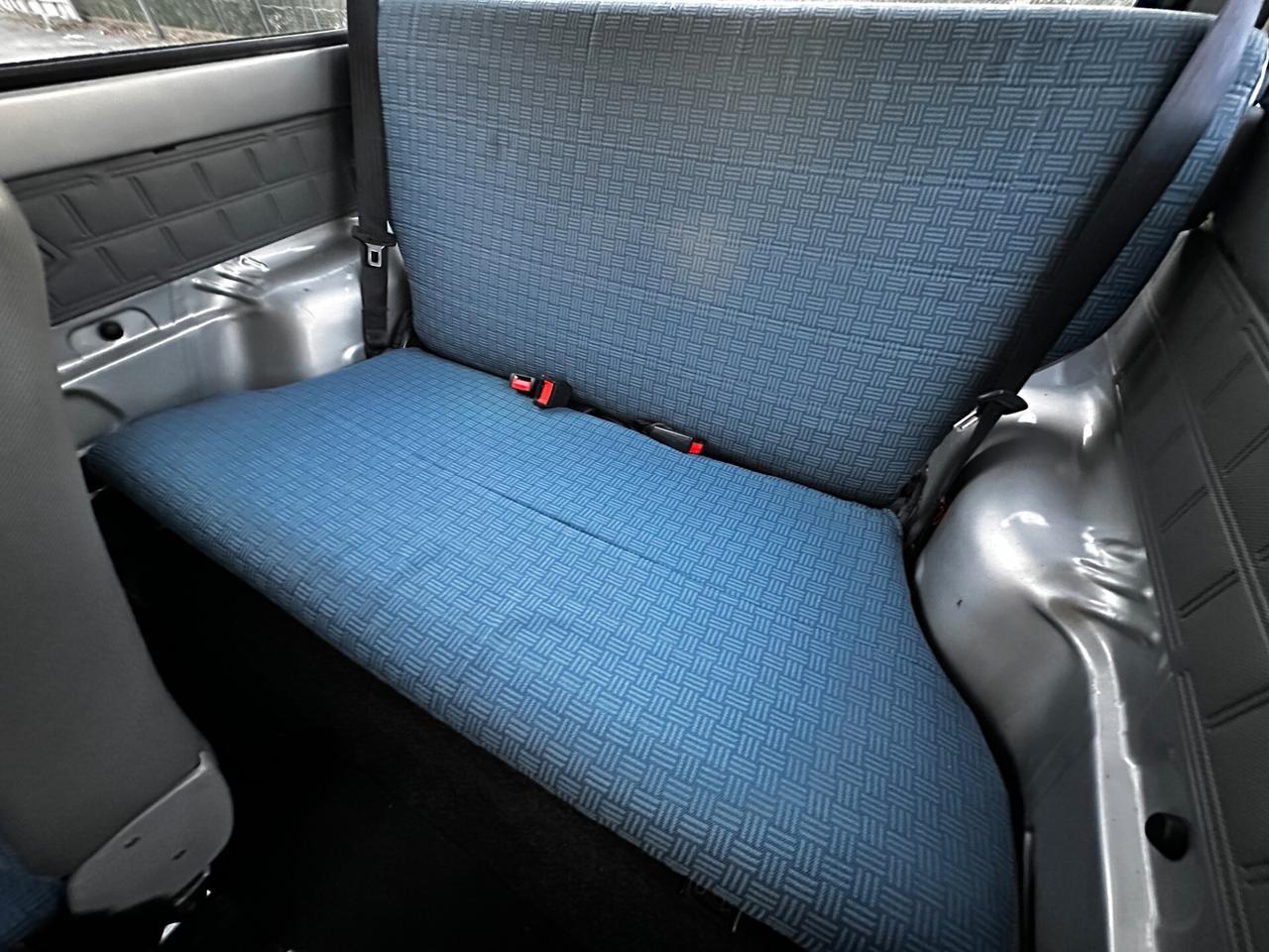 Fiat Panda 1100 i.e. cat Hobby