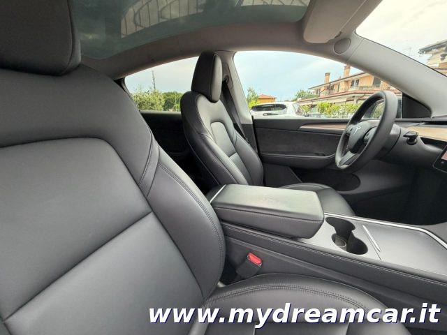 TESLA Model Y AWD Performance Dual Motor