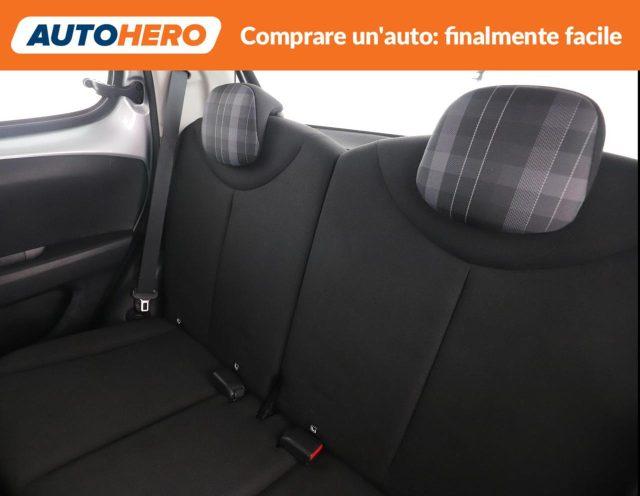 PEUGEOT 108 VTi 72 S&S 5 porte Allure