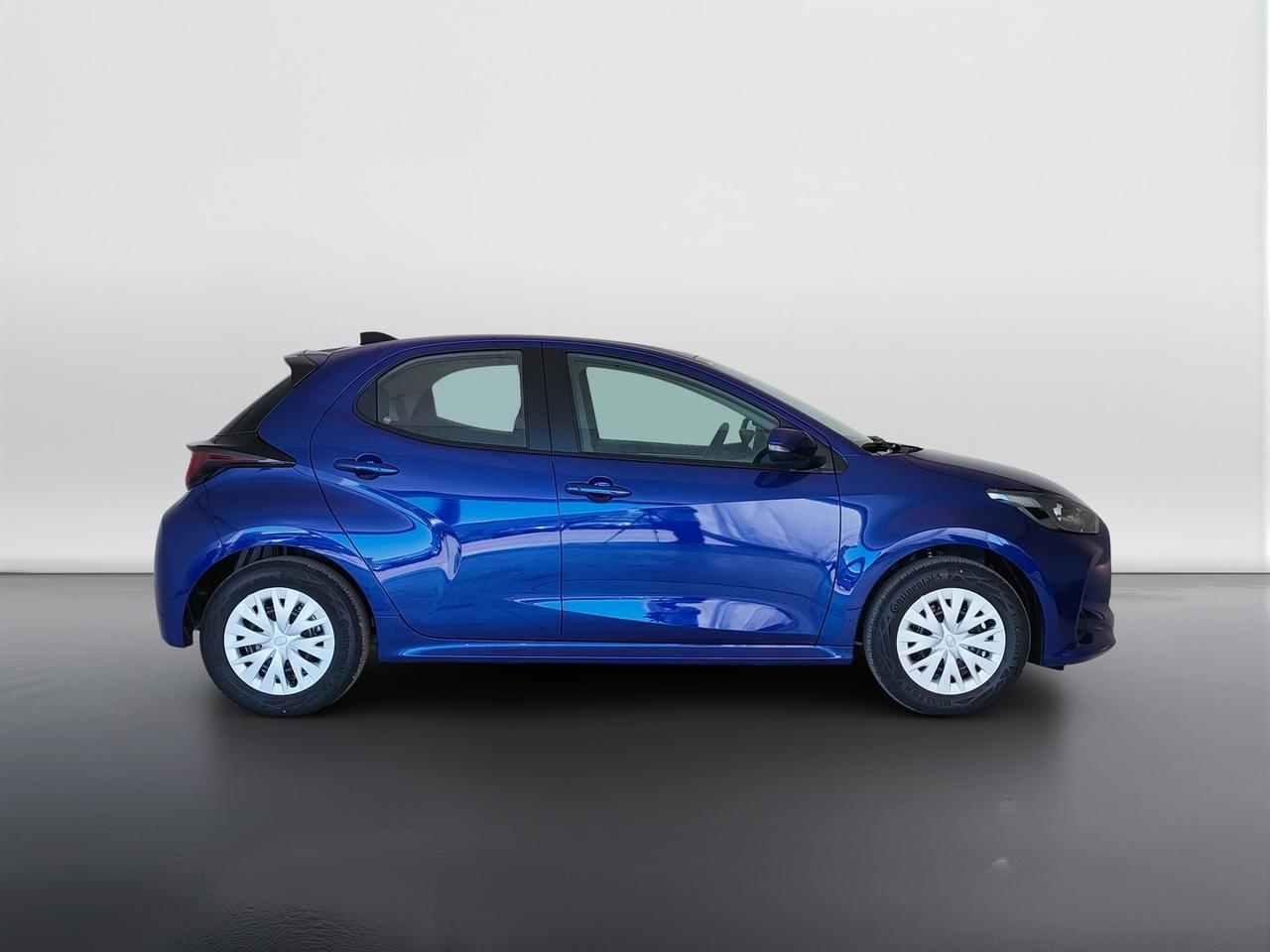 TOYOTA YARIS 1.5H ECVT 5P YARIS MY26