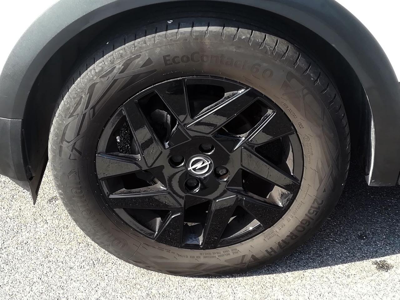 Opel Mokka 1.2 t 100cv ultimate s&s