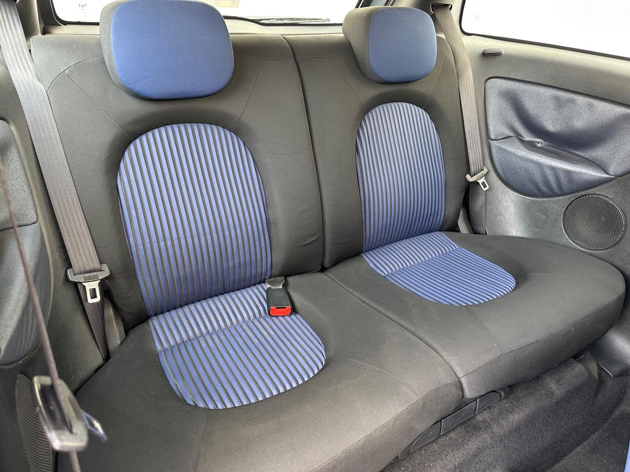 Lancia Ypsilon 1.2 Gpl Neopatentati