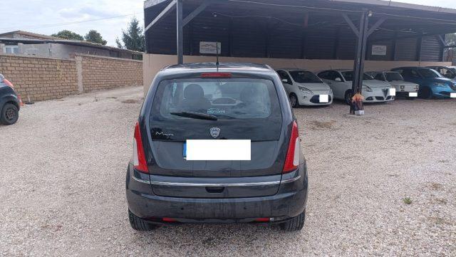 LANCIA MUSA SI ZTL GPL SCADENZA 2032