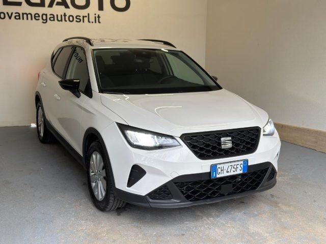 SEAT Arona 1.0 EcoTSI Style