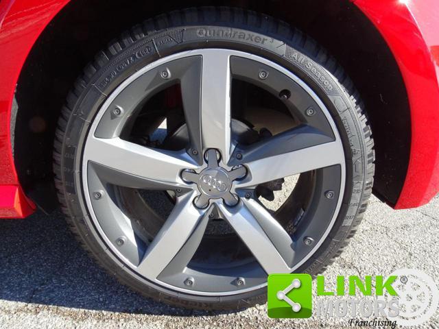 AUDI A1 SPB 1.0 TFSI ultra s line s tronic *UNIPRO*