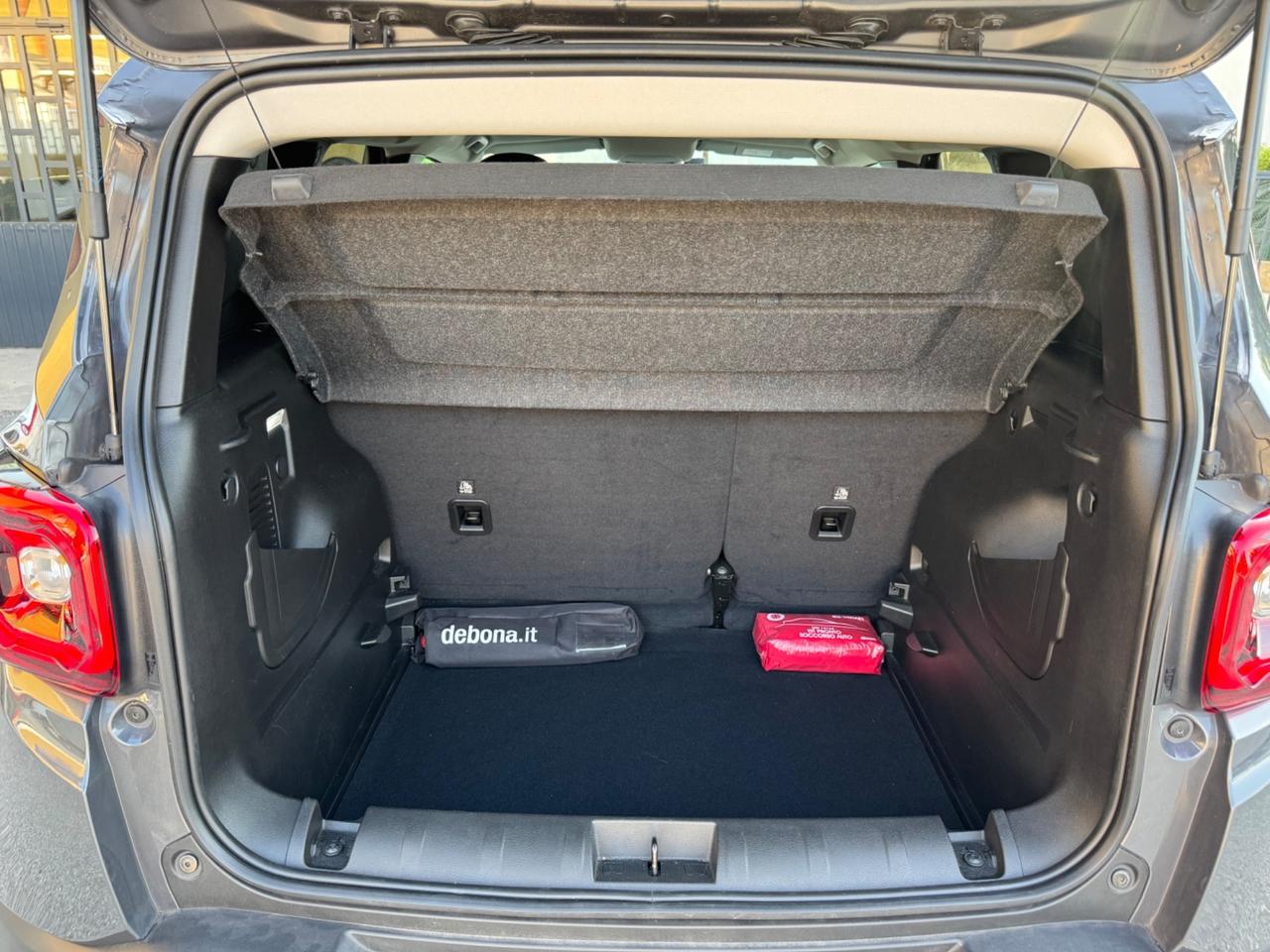 JEEP RENEGADE 1.0 Benzina 120 CV LIMITED 2022 38.000 km