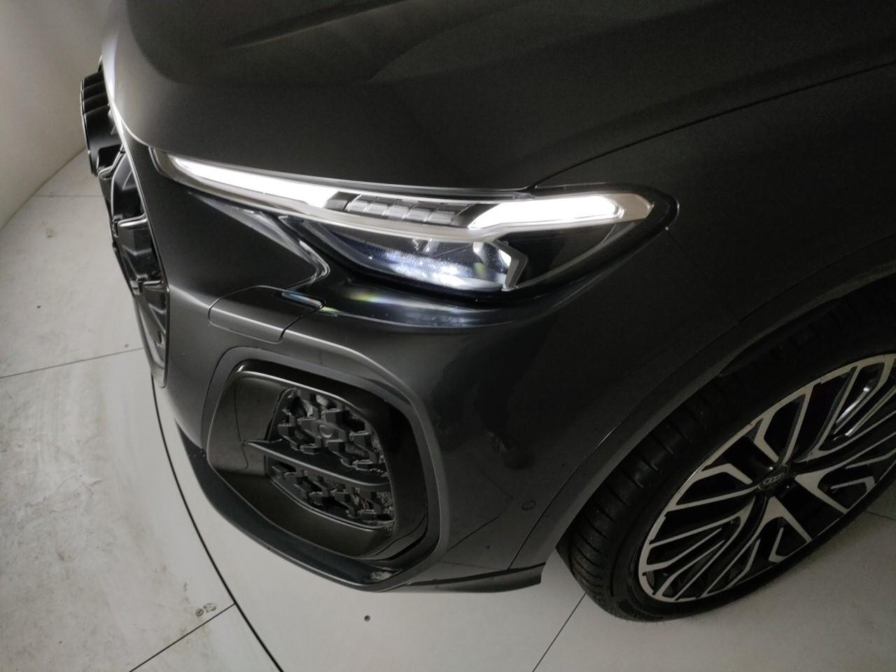 AUDI Q5 SPB 40TDI 204cv Mhev S-line Quattro/ List. 91.650