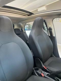 Smart ForFour 90 0.9 Turbo Passion