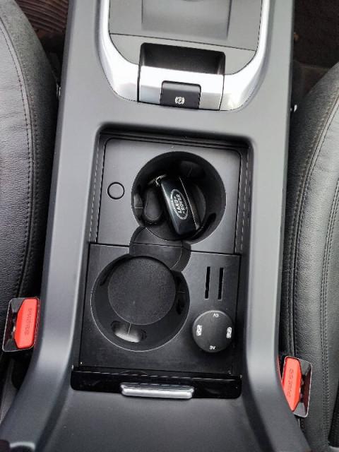 Land Rover Discovery Sport Sport 2.0 td4 HSE awd 180cv 7 POSTI! PELLE! TAGLIANDI UFFICIALI!