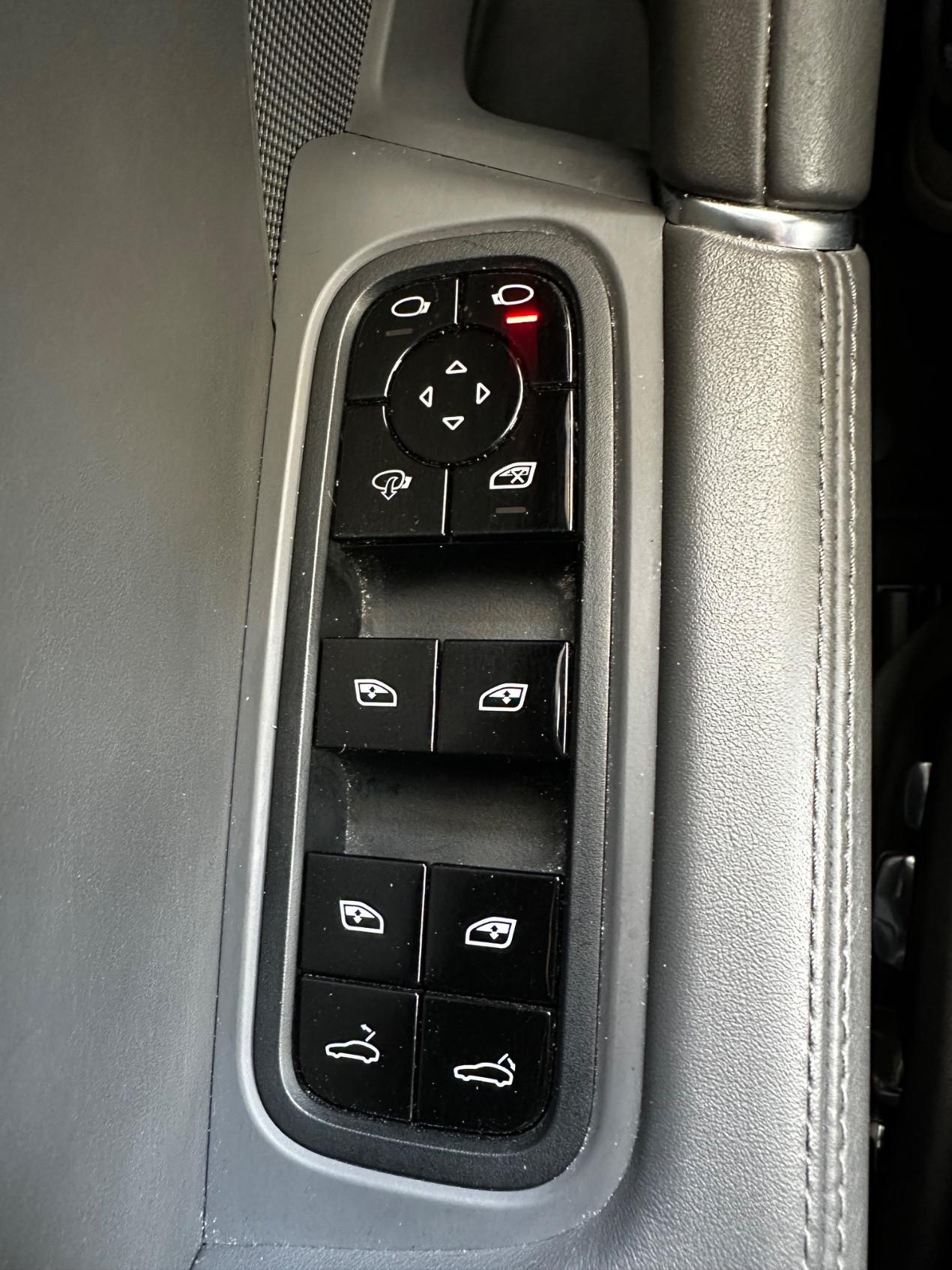 Porsche Cayenne Coupe 3.0 tiptronic