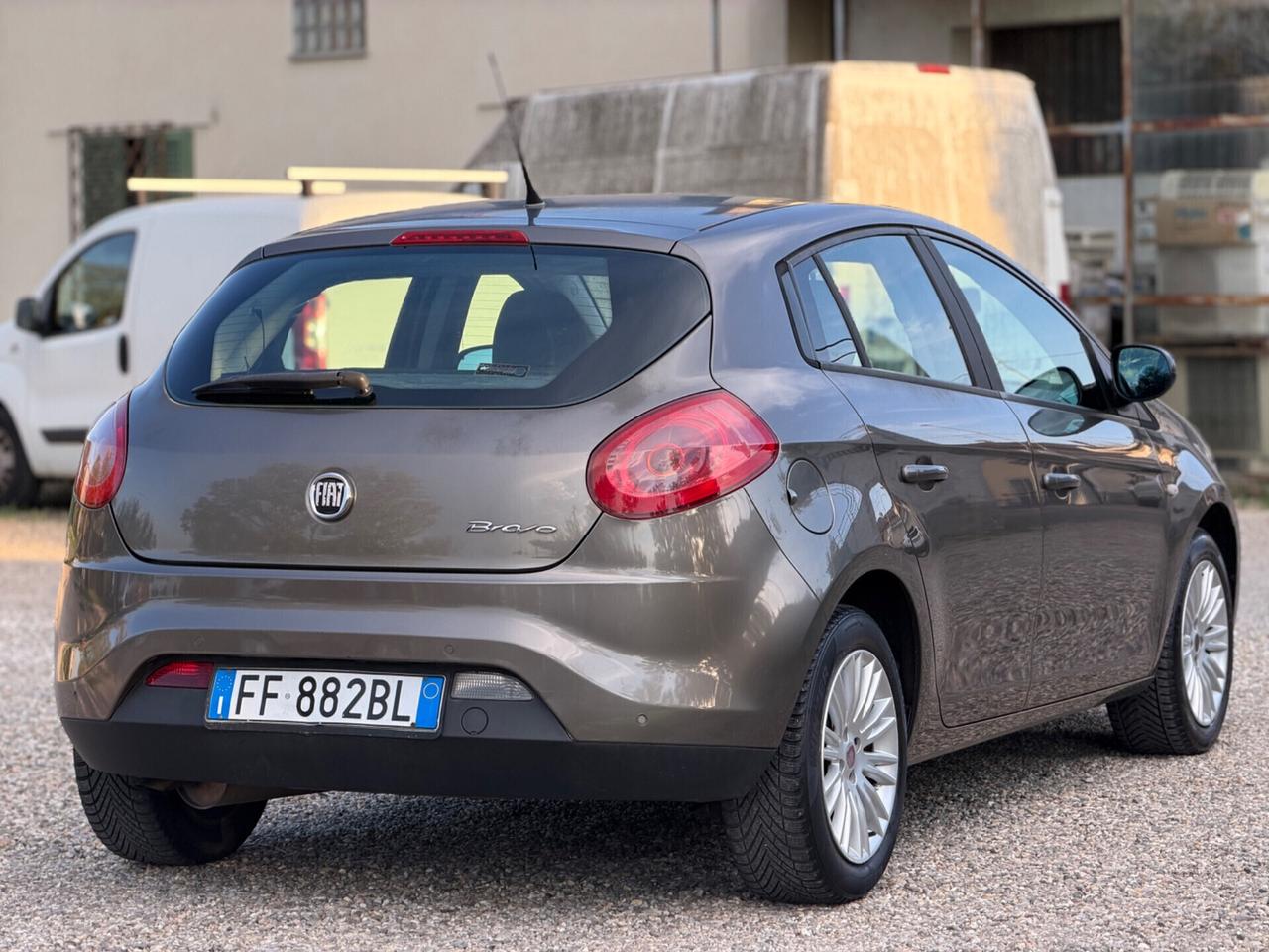 Fiat Bravo 1.4 Active