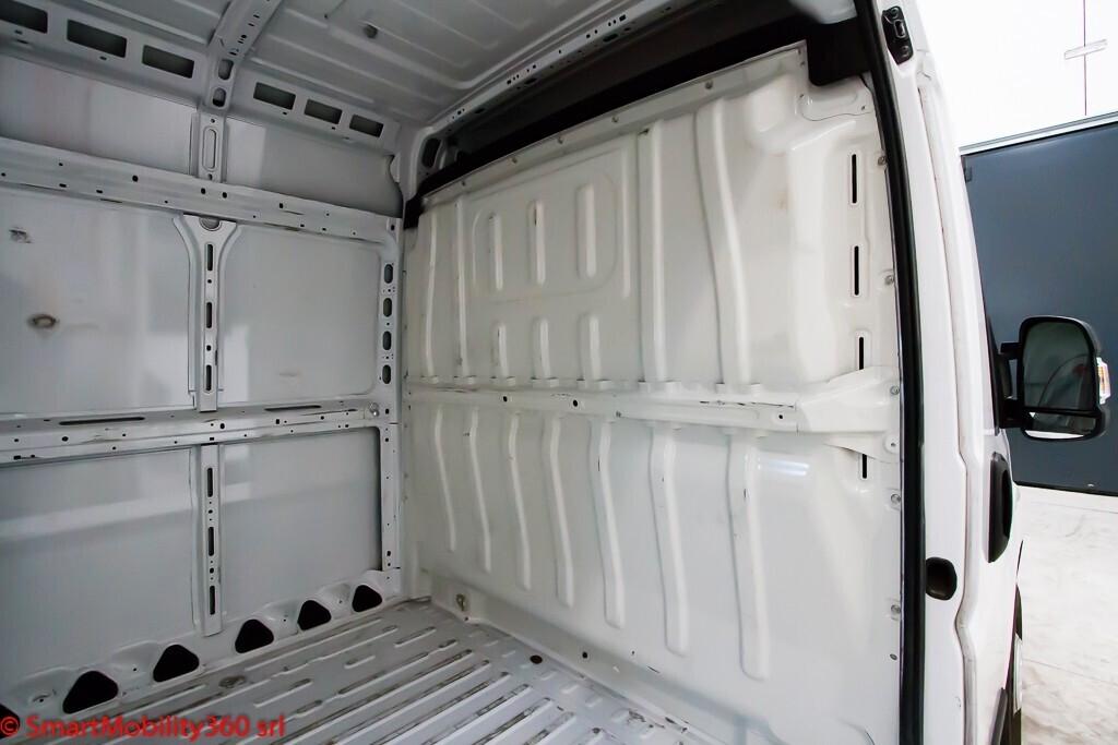 Citroen Jumper 33 L2H2 BlueHDi 120cv
