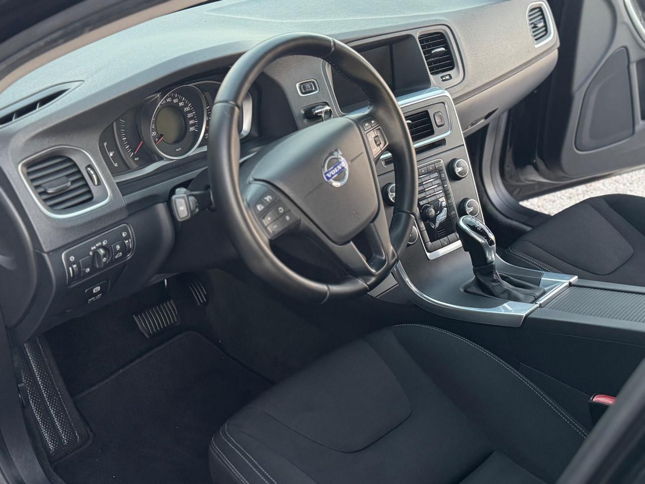 Volvo V60 Sw 1.6 Automatico