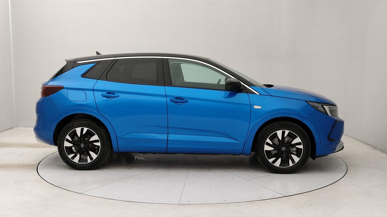 OPEL Grandland 1.6 phev Business Elegance fwd 225cv auto