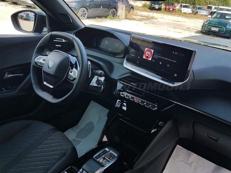 Peugeot 2008 2008 1.2 hybrid Allure 136cv e-dcs6