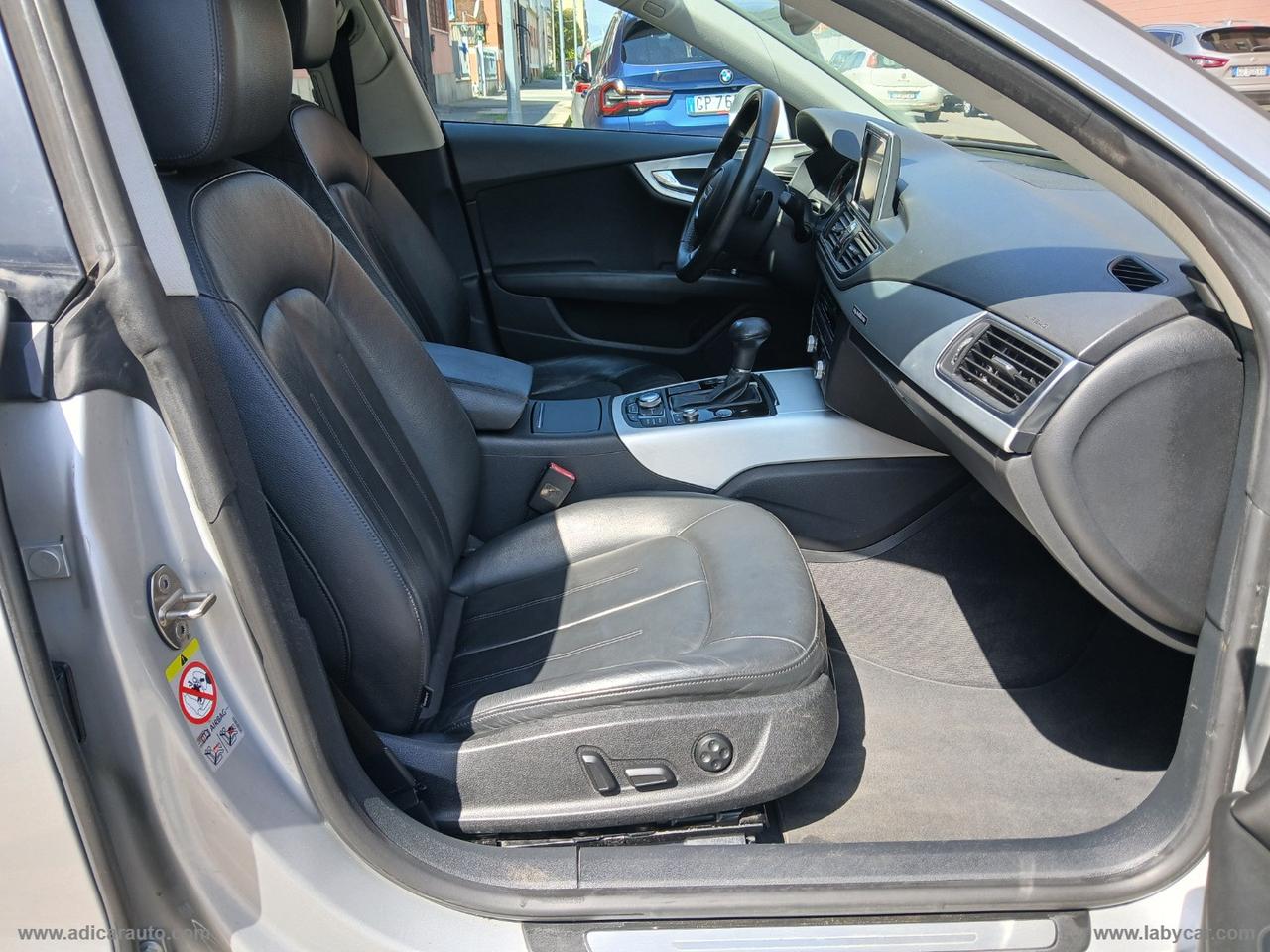 AUDI A7 SPB 3.0 TDI 245 CV quattro S tronic