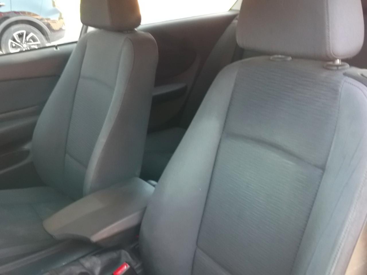 Bmw 116i Automatic Benzina 3P. Full 2008