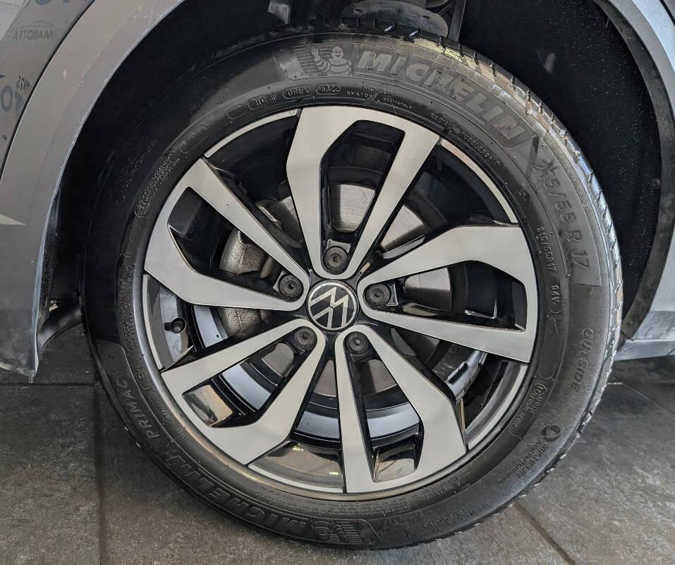 Volkswagen T-Roc 1.6 tdi Business