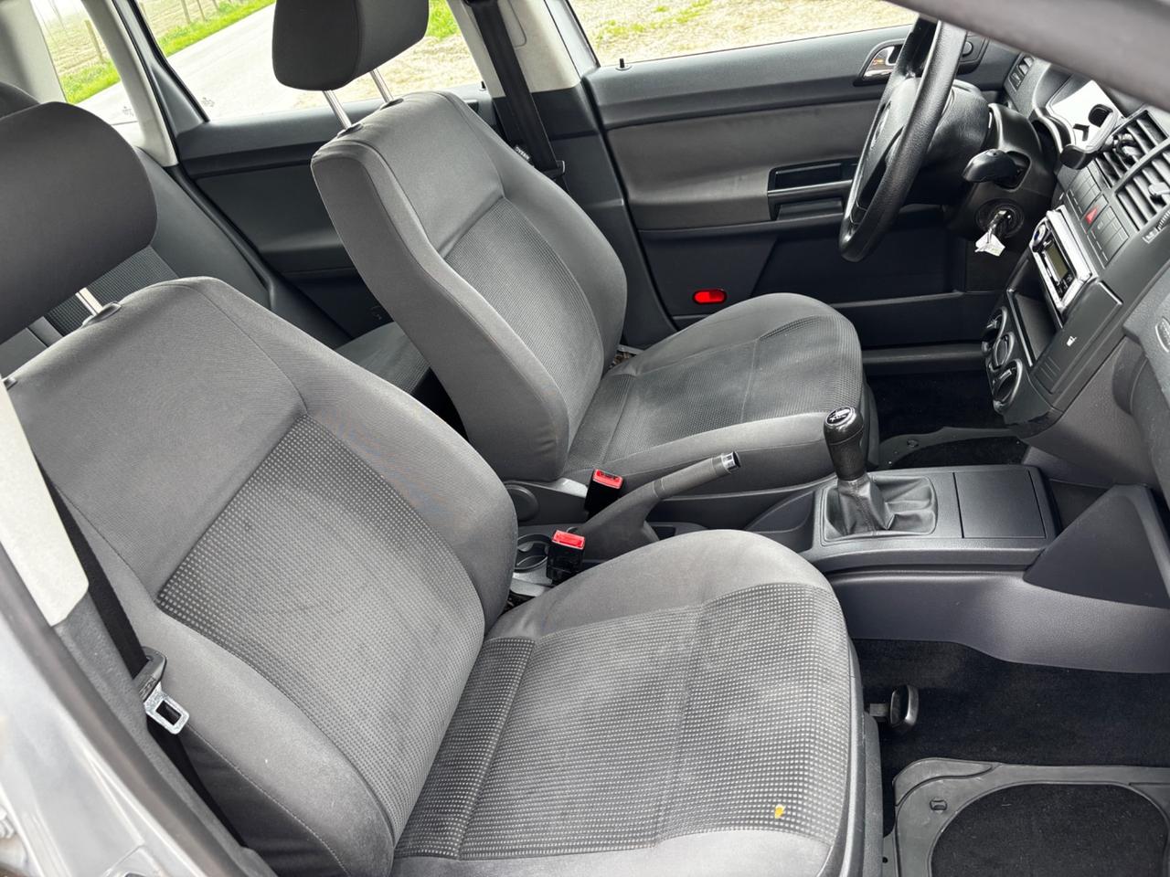 Volkswagen Polo 1.2/70CV 12V 5p. Comfortline