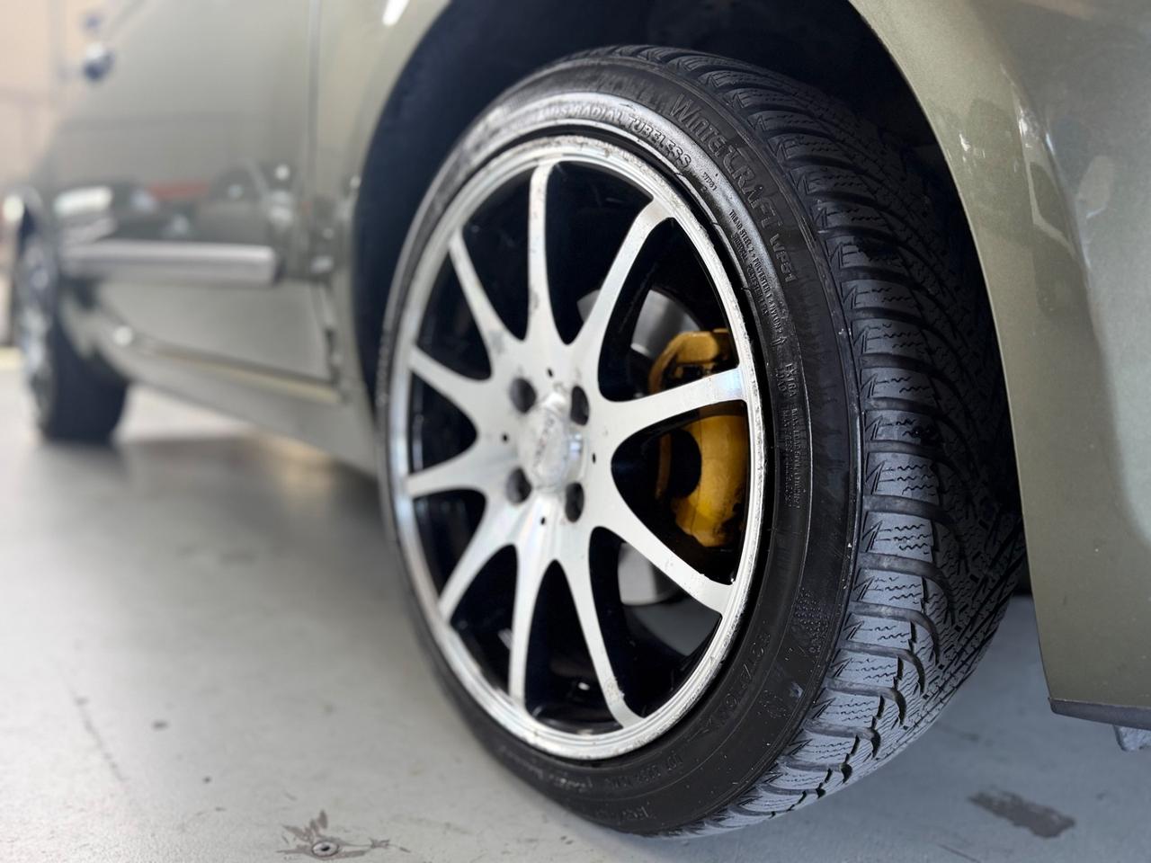 Fiat 500 1.4 16V by DIESEL NEOPATENTATI