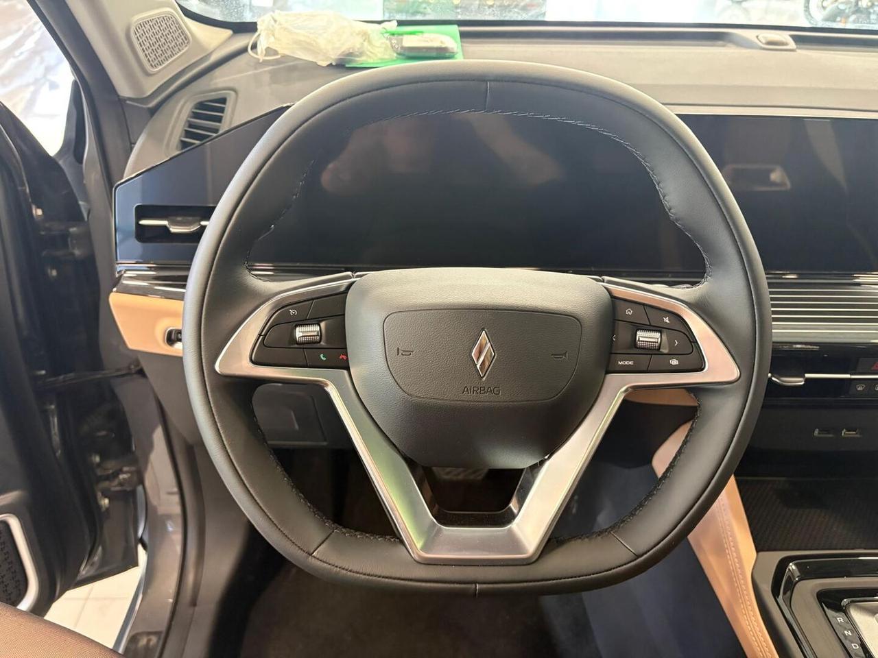 EMC Sette 1.5t gdi dct