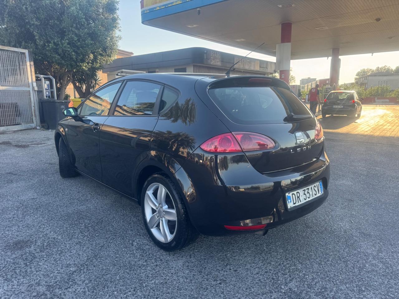 Seat Leon 1.9 TDI Stylance