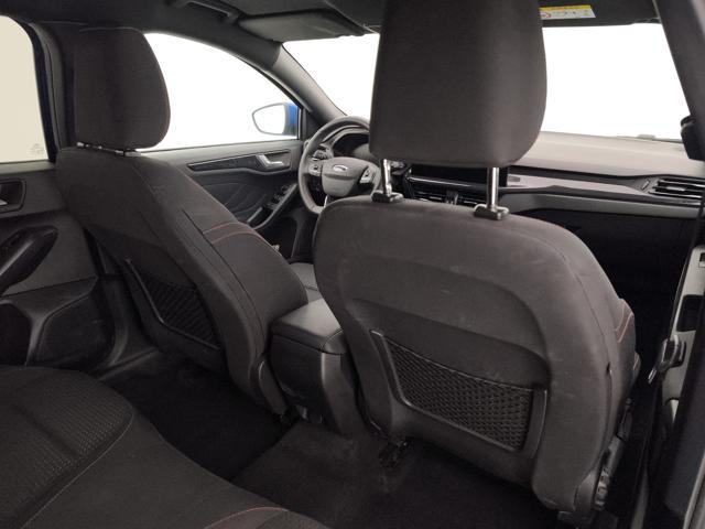 FORD Focus 1.5 ecoblue ST-Line 115cv auto