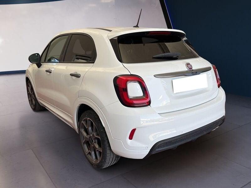 FIAT 500X 500 X 2018 1.0 T3 Cross 120cv