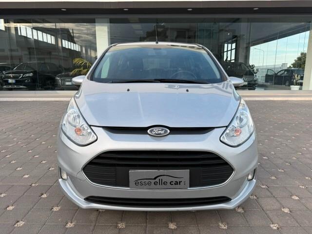 Ford B-Max 1.4 90 CV GPL Business 2017
