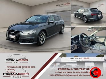 AUDI A6 Avant 3.0 TDI 272 CV quattro S tronic