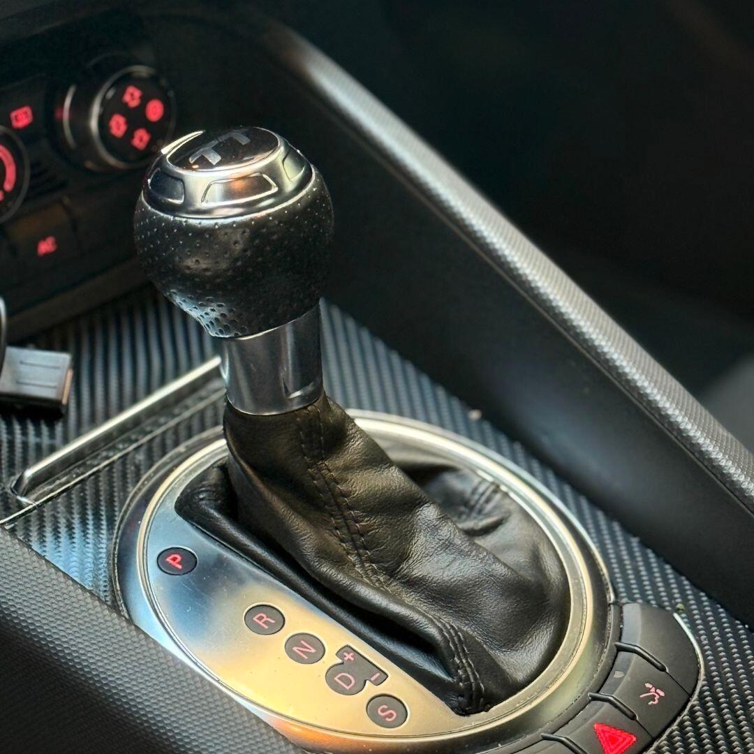 Audi TT Coupè 2.0 TFSI S tronic S-Line