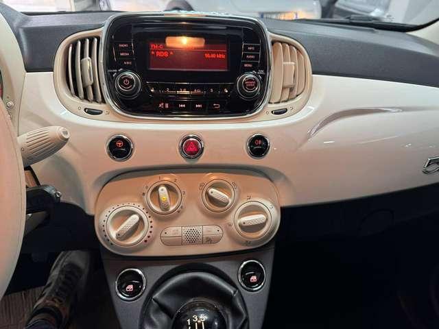 Fiat 500 500 III 2015 1.2 Pop 69cv