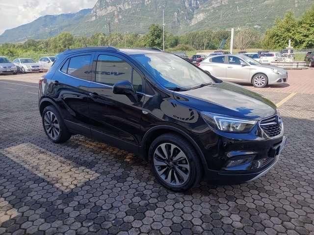 Opel Mokka X Mokka X 1.6 cdti