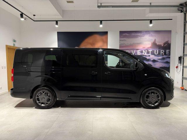 FIAT Ulysse 2.0 BlueHDi 180 CV AT8 L3