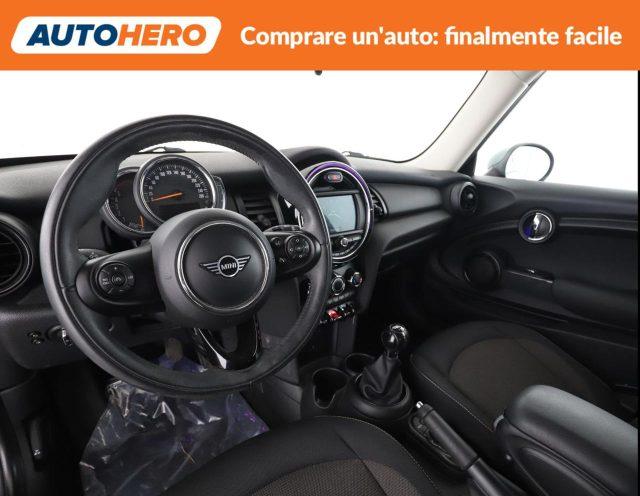 MINI One 1.5 One D