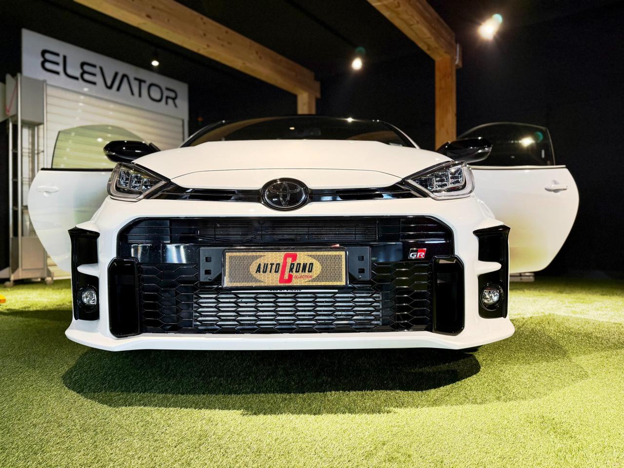 Toyota GR Yaris 1.6 Circuit