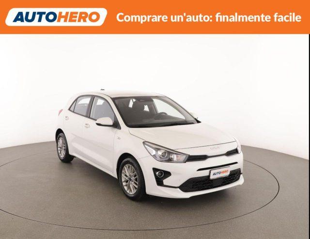 KIA Rio 1.0 T-GDi 100 CV MHEV iMT Style