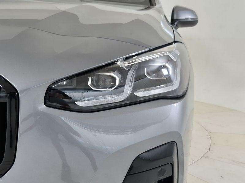 BMW Serie 2 Active Tourer Serie 2 U06 Active Tourer 223i Active Tourer mhev 48V xdrive auto