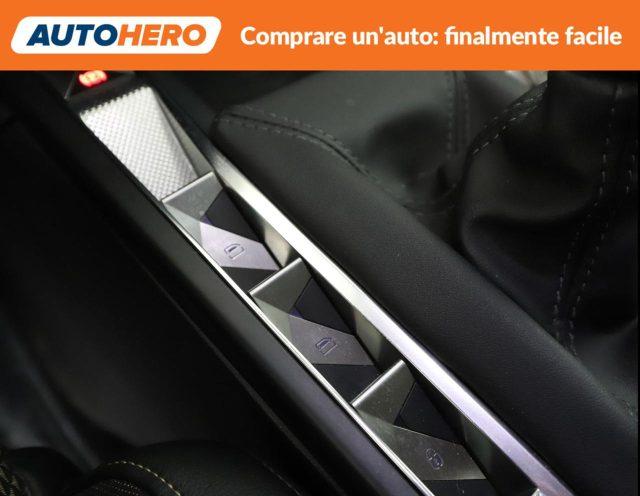 DS AUTOMOBILES DS 3 Crossback PureTech 100 So Chic