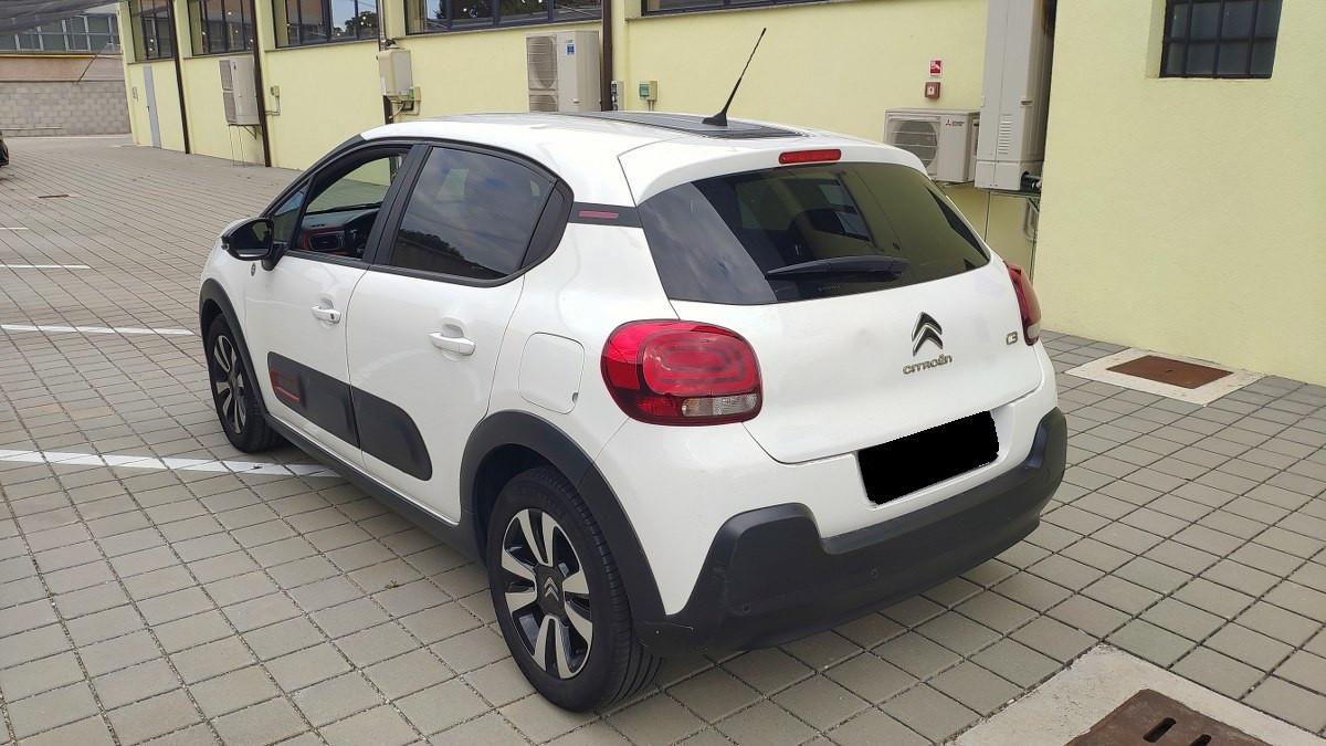 CITROEN C3 PREZZO PER COMMERCIANTI VEDI NOTE