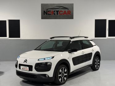 Citroen C4 Cactus 1.6d 100cv Euro 6! 85.000KM